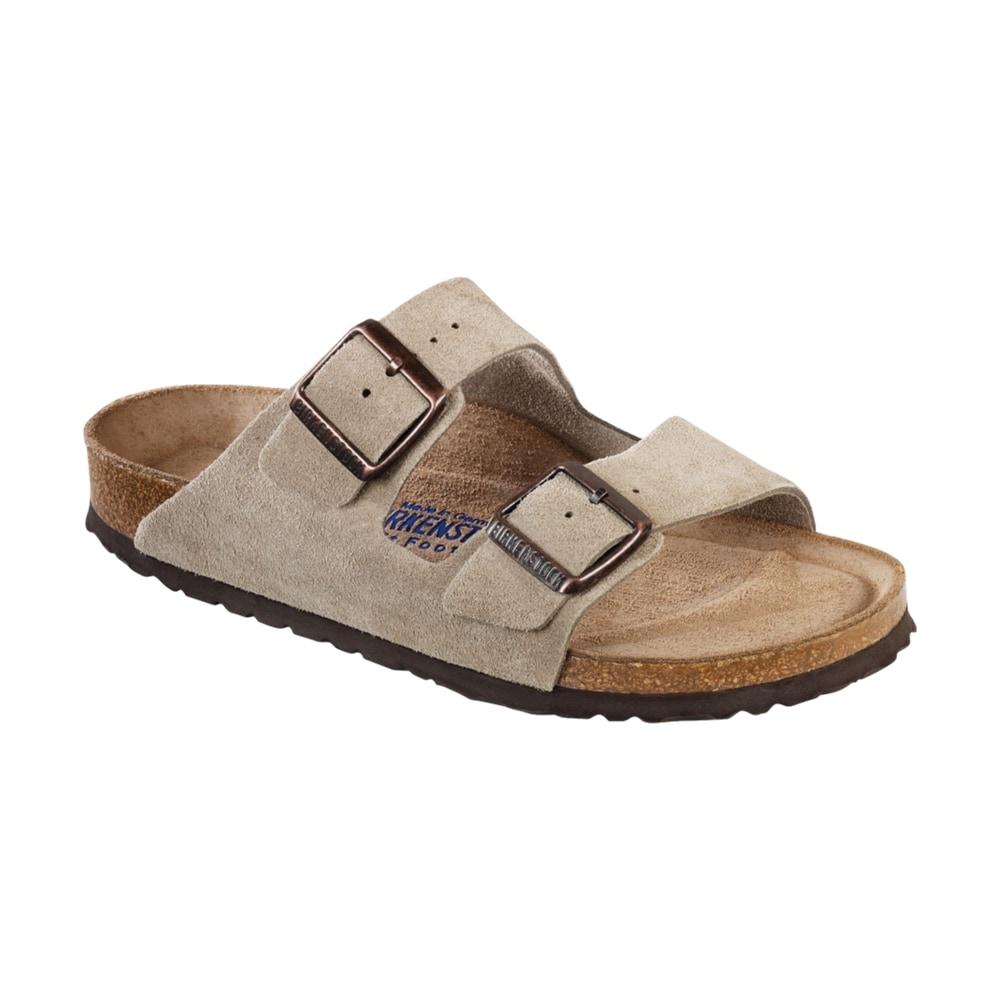 Whole Earth Provision Co. | Birkenstock Women's Arizona Soft Footbed Sandals - Regular
