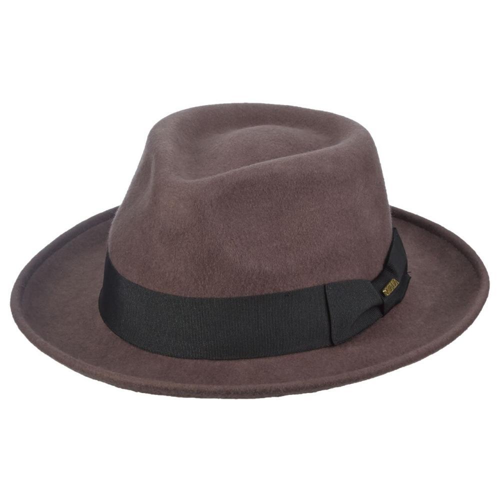 dorfman pacific fedora