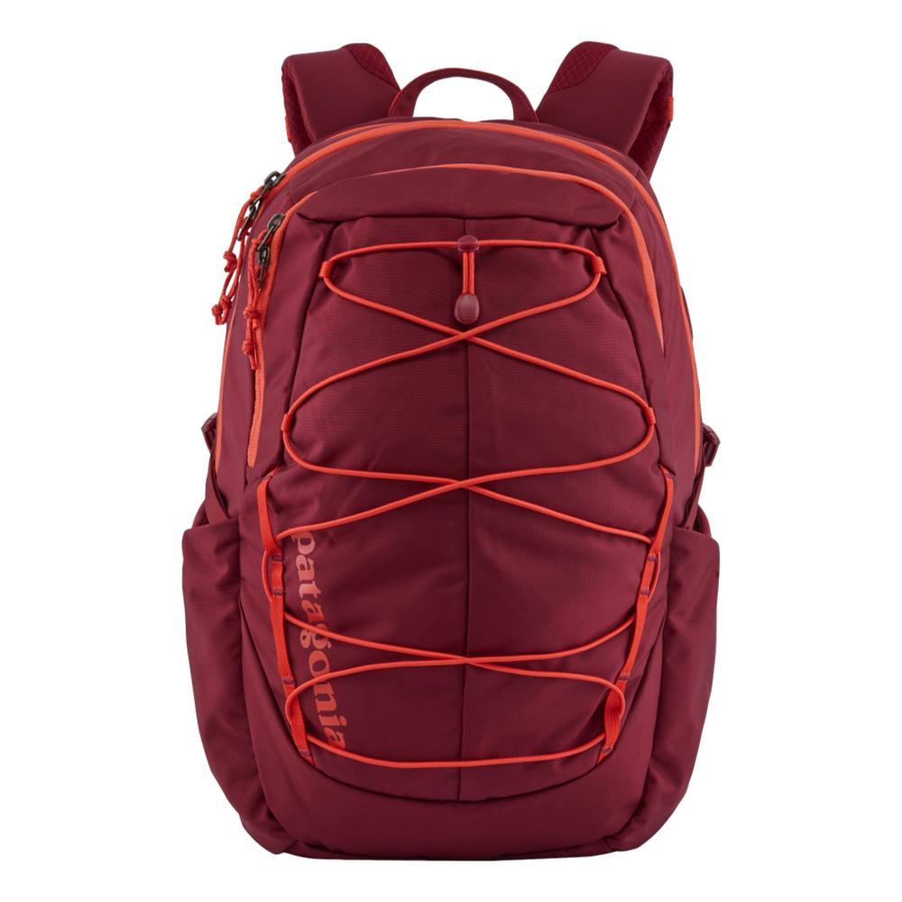 patagonia computer backpack