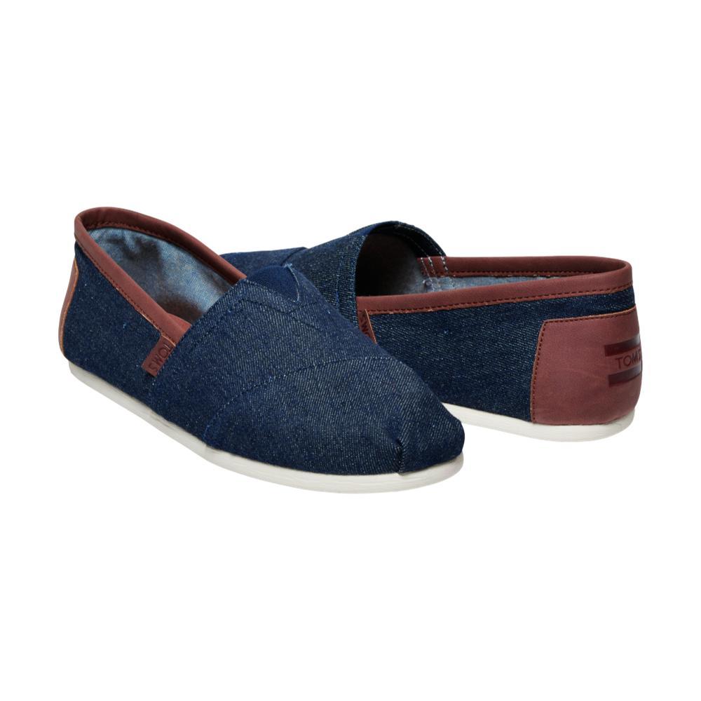 Whole Earth Provision Co. | Toms Shoes 