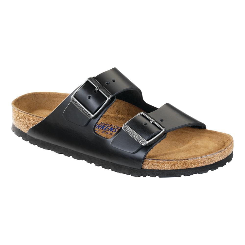 mens black leather birkenstock sandals