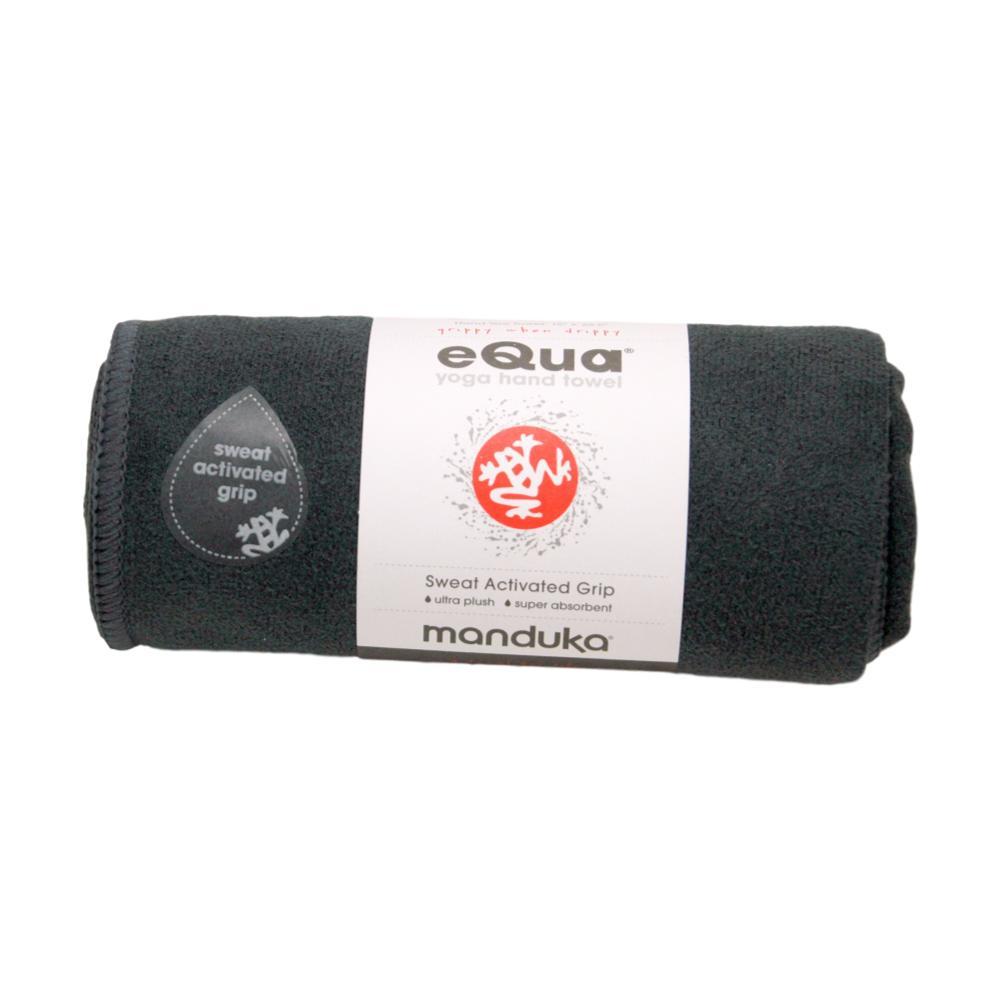 Whole Earth Provision Co.  MANDUKA Manduka eQua Hand Yoga Towel - Thunder