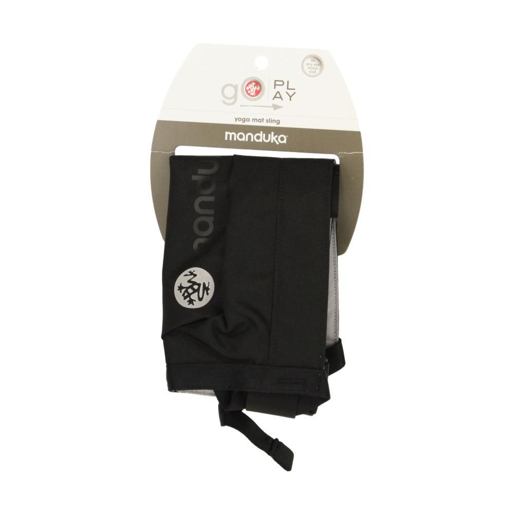 Yoga Mat Carrier Manduka Go Play 3.0 /Pocket Sling Bag Water