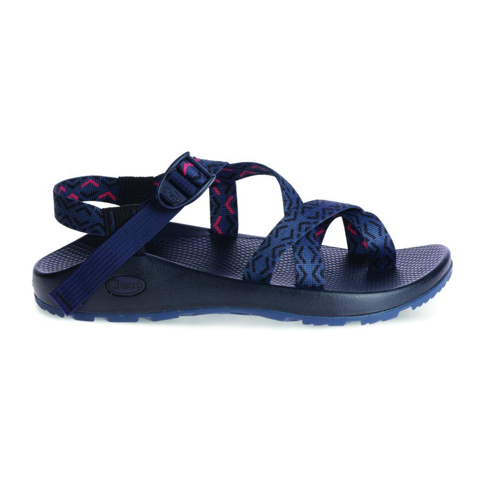 Chaco ZX2 Yampa River Sandals for Women @TheInsoleStore.com - YouTube