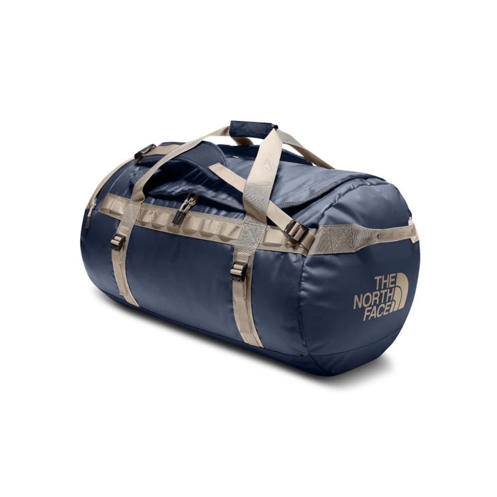 Whole Earth Provision Co The North Face The North Face Base Camp Duffel Large