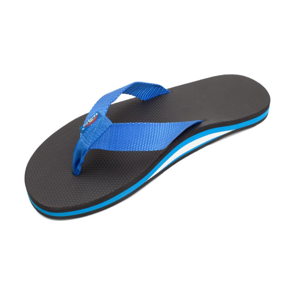 Single Layer Classic Rubber 2.0 Sandals