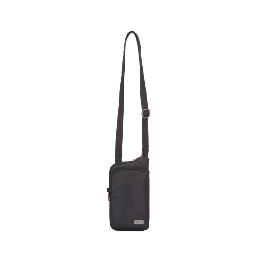 pacsafe anti theft crossbody bag