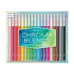 Ooly Chroma Blends Watercolor Pad