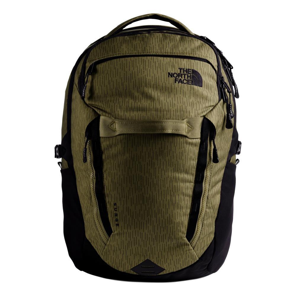 the north face surge 31l