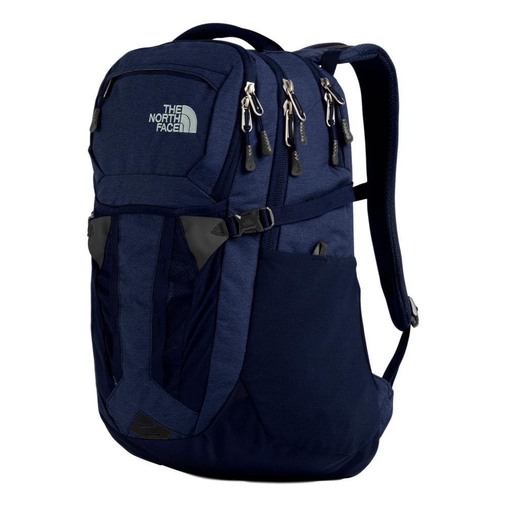 north face recon liters