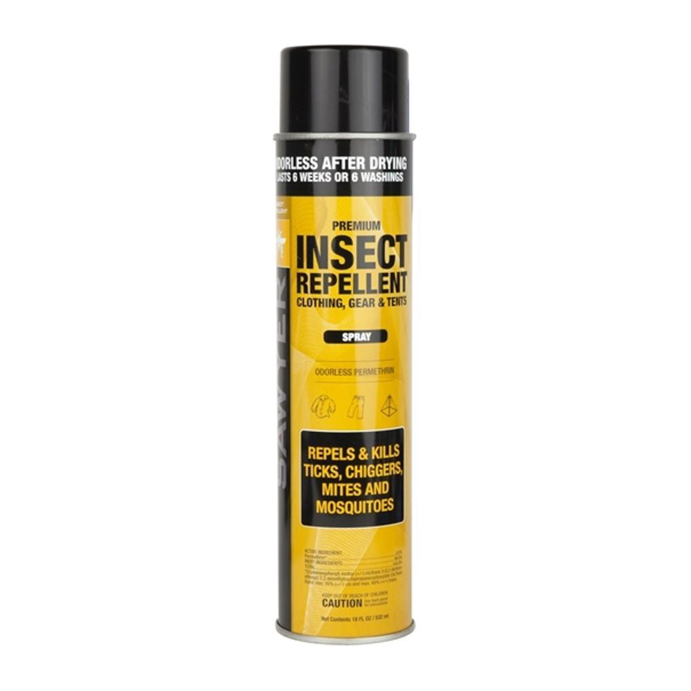 permethrin insect repellent
