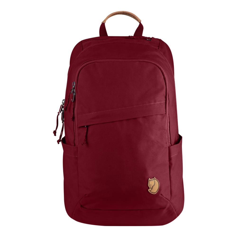 fjallraven 20