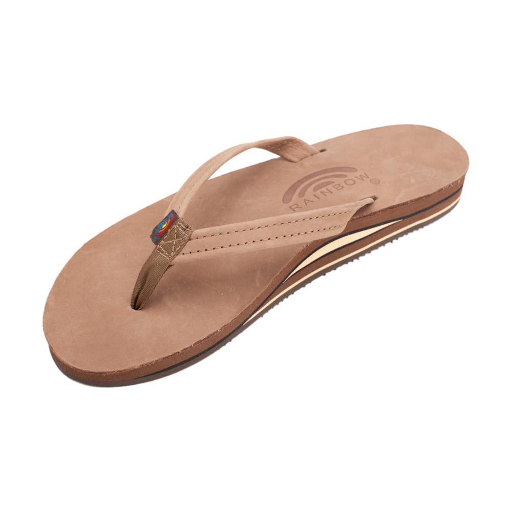 womens leather flip flops with arch support