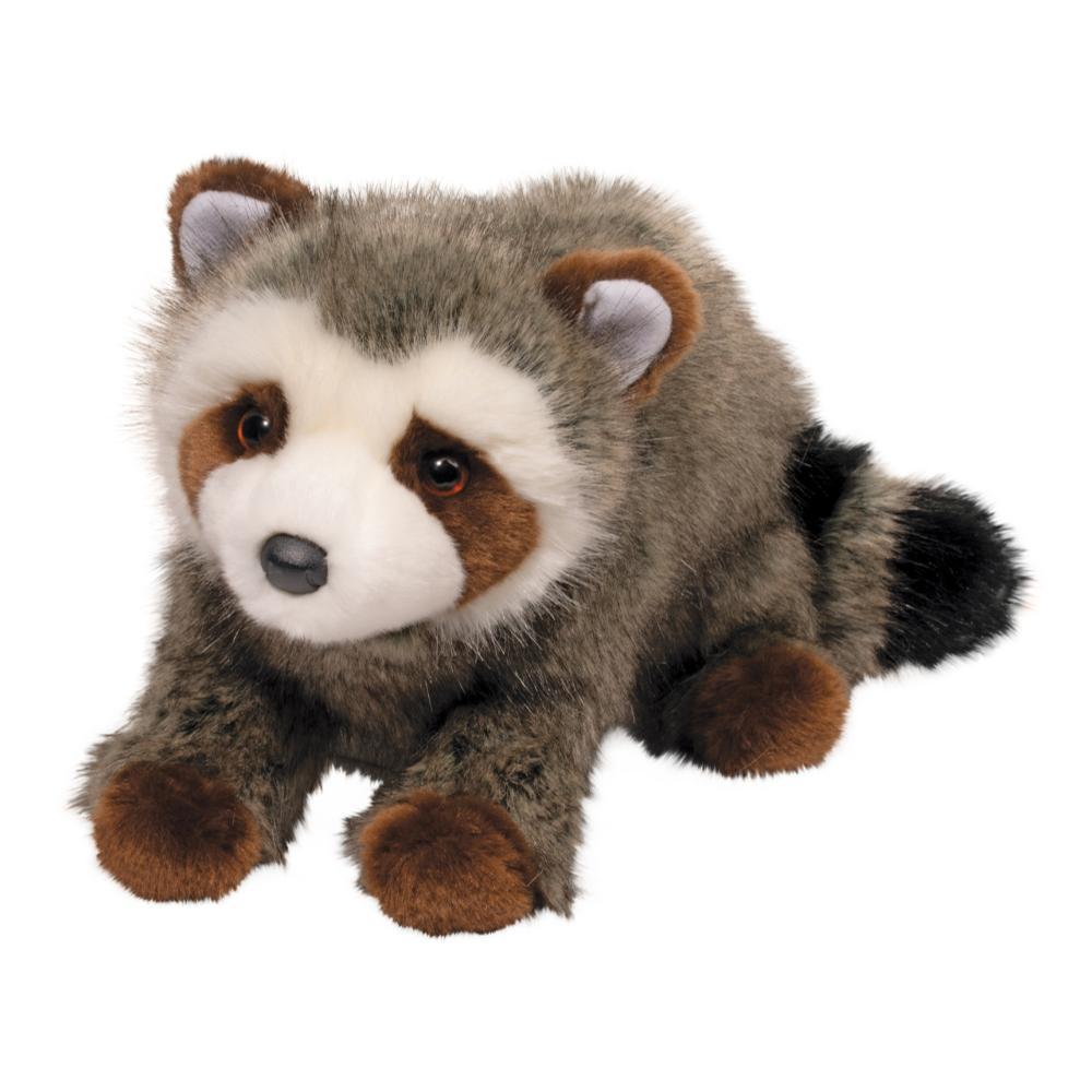 racoon stuffed animal