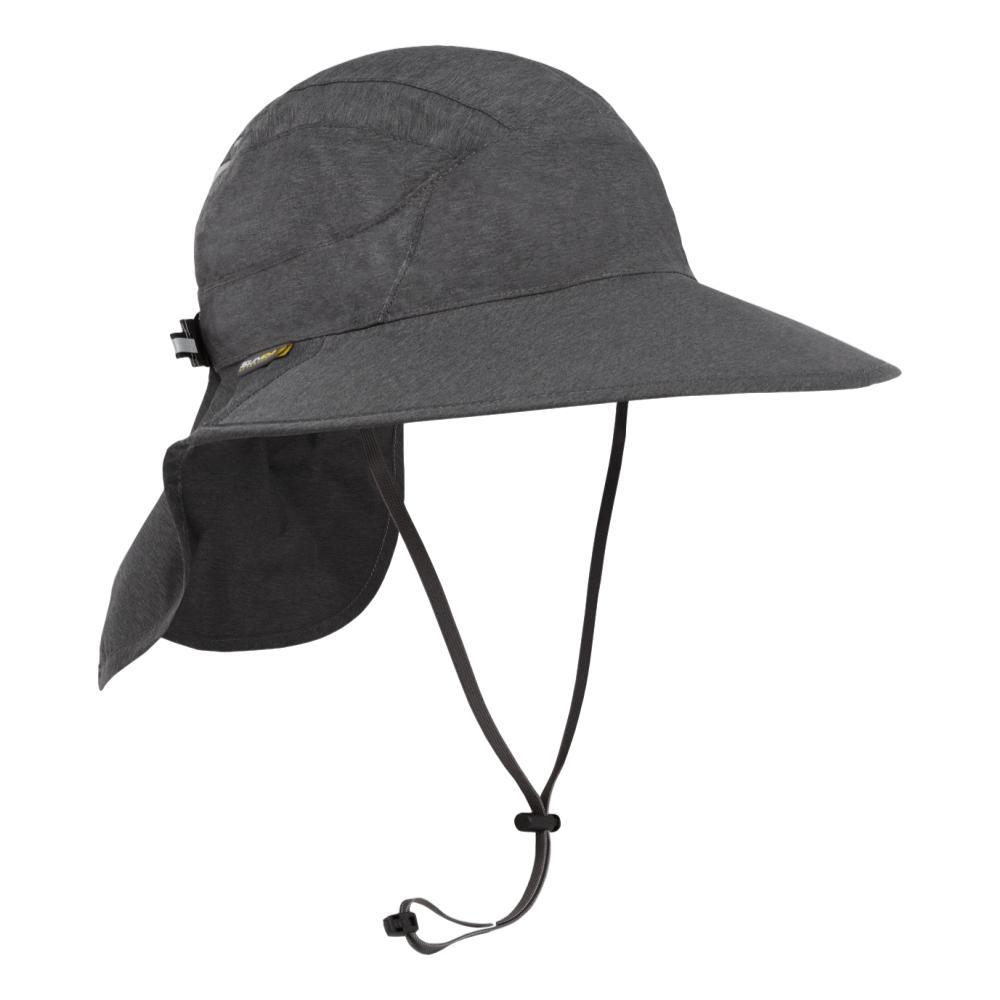 Sunday Afternoons Ultra Adventure Storm Hat Shadow, L
