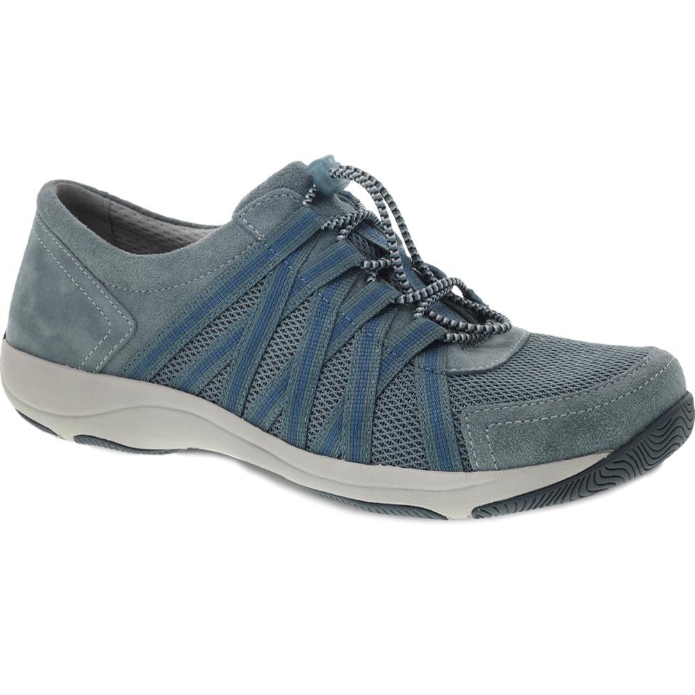 dansko suede sneakers