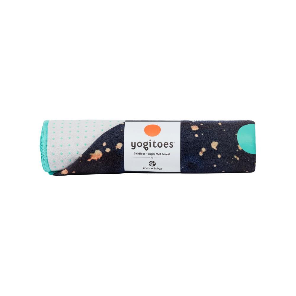 manduka yogitoes skidless yoga towel