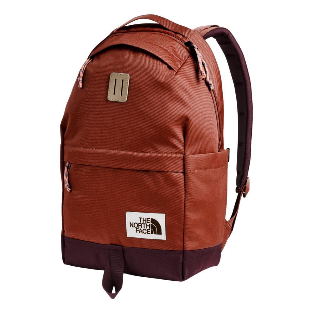 the north face daypacks