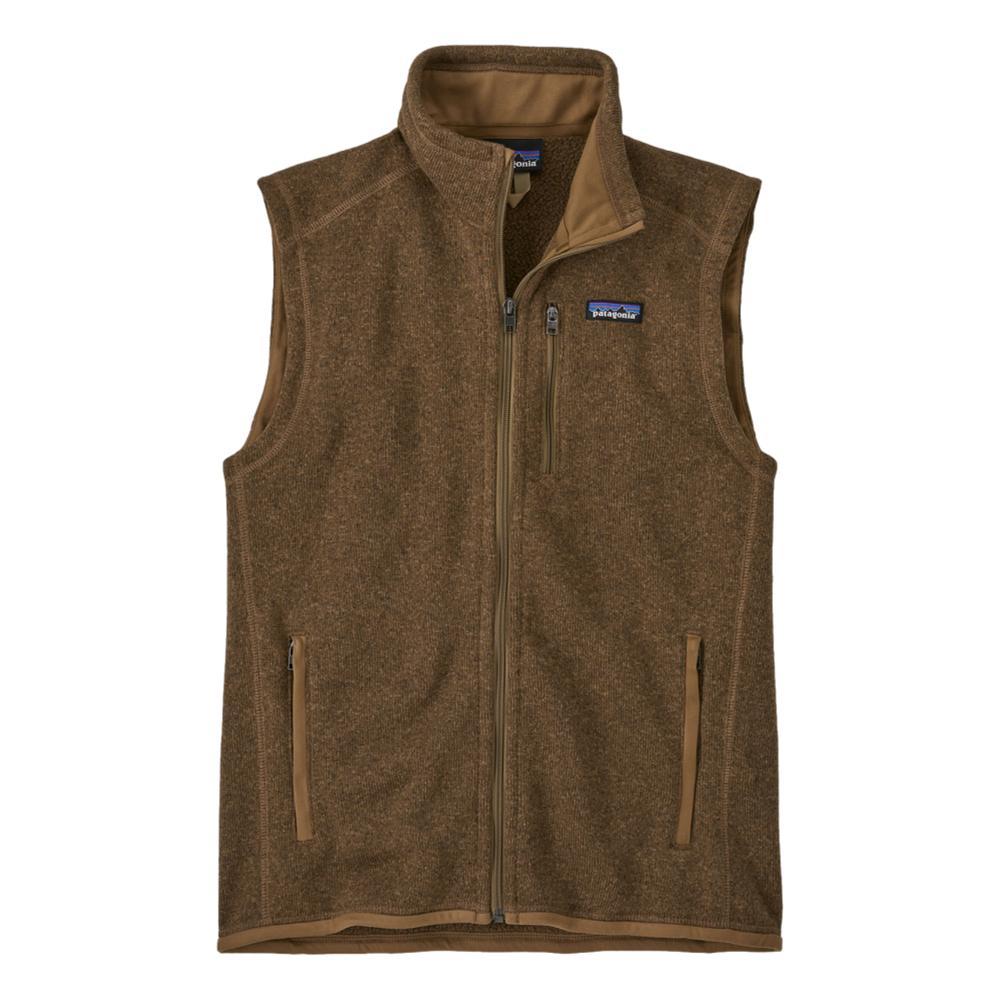 Patagonia mens better sweater fleece vest best sale