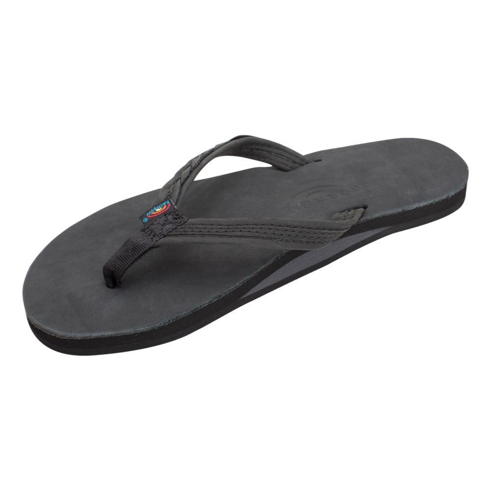 rainbow sandals narrow strap