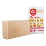 Whole Earth Provision Co.  DUKE CANNON Duke Cannon Big American Bourbon  Soap