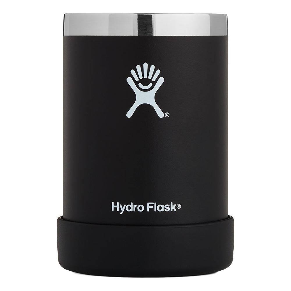 Hydro Flask Cooler Cup, Black, 12 Ounce