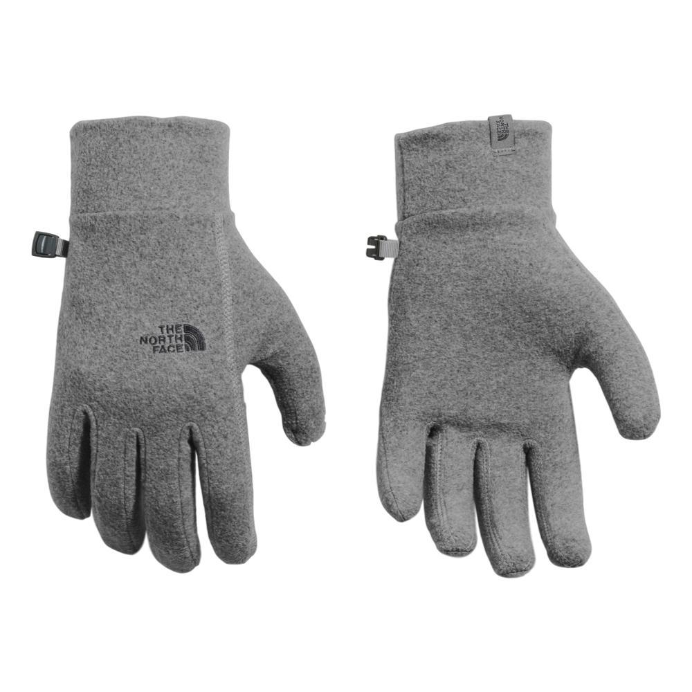 the north face tka 100 microfleece gloves