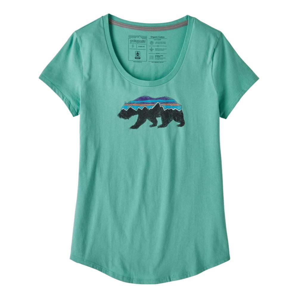 patagonia womens tshirts