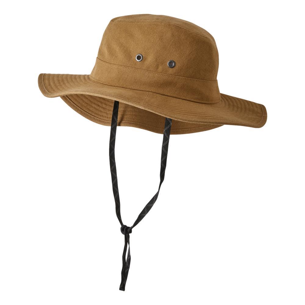 patagonia women's sun hat