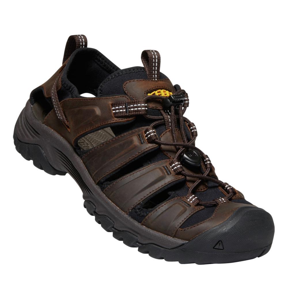 keen targhee iii sandal m