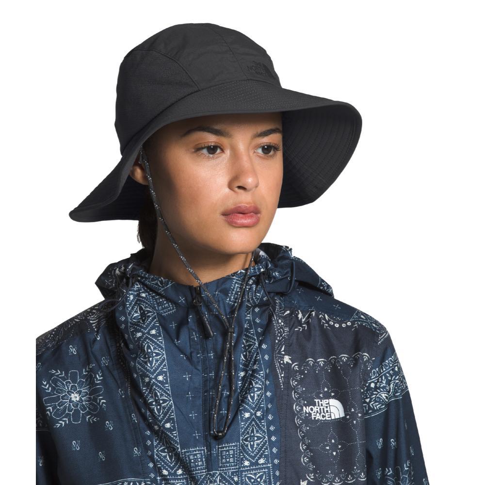 north face womens sun hat