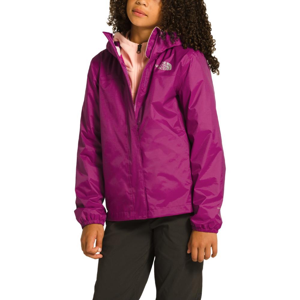 girls jackets north face