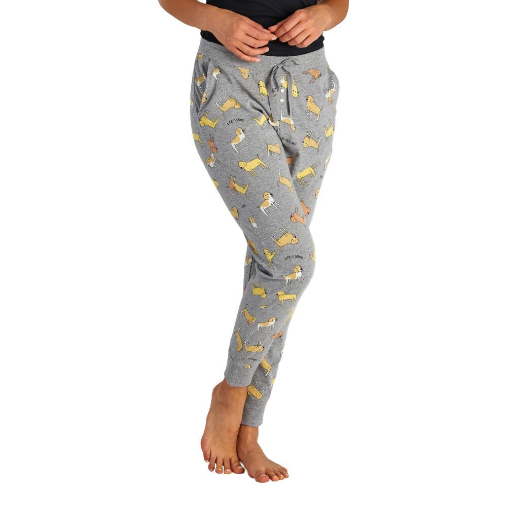 sleep joggers womens