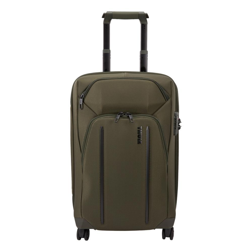 thule crossover 2 carry on spinner