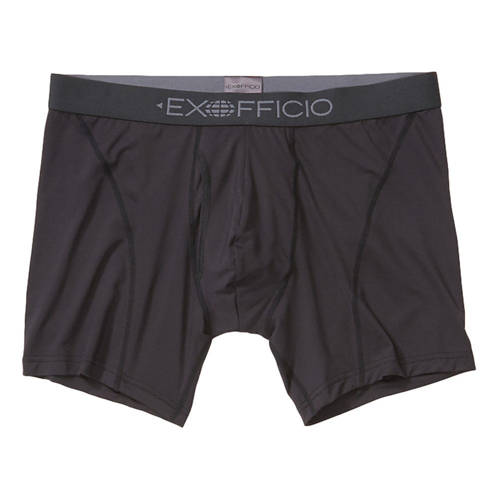 ExOfficio Men's Give-N-Go Boxer Brief - Various Colors- Size XL - NEW!