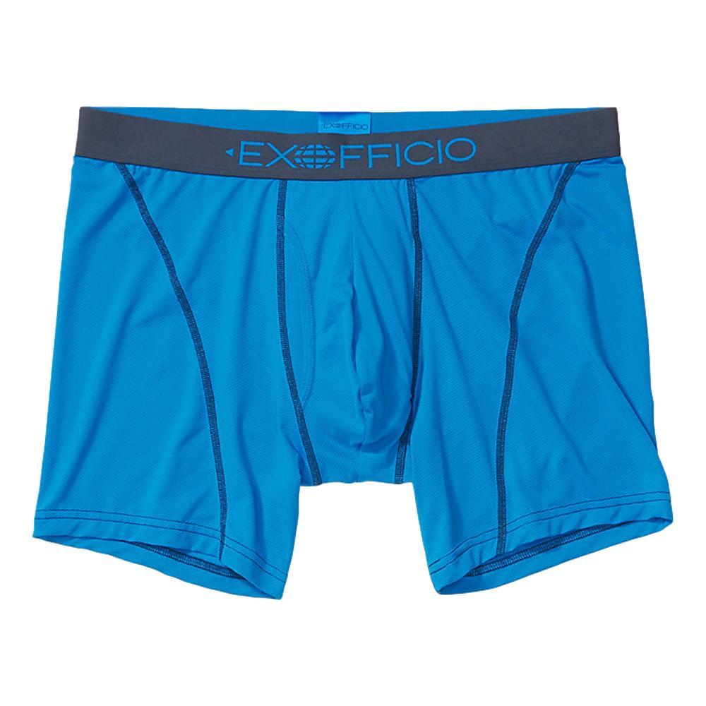 exofficio boxers