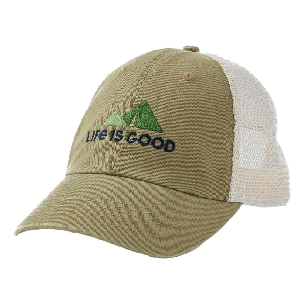 life is good women's hats