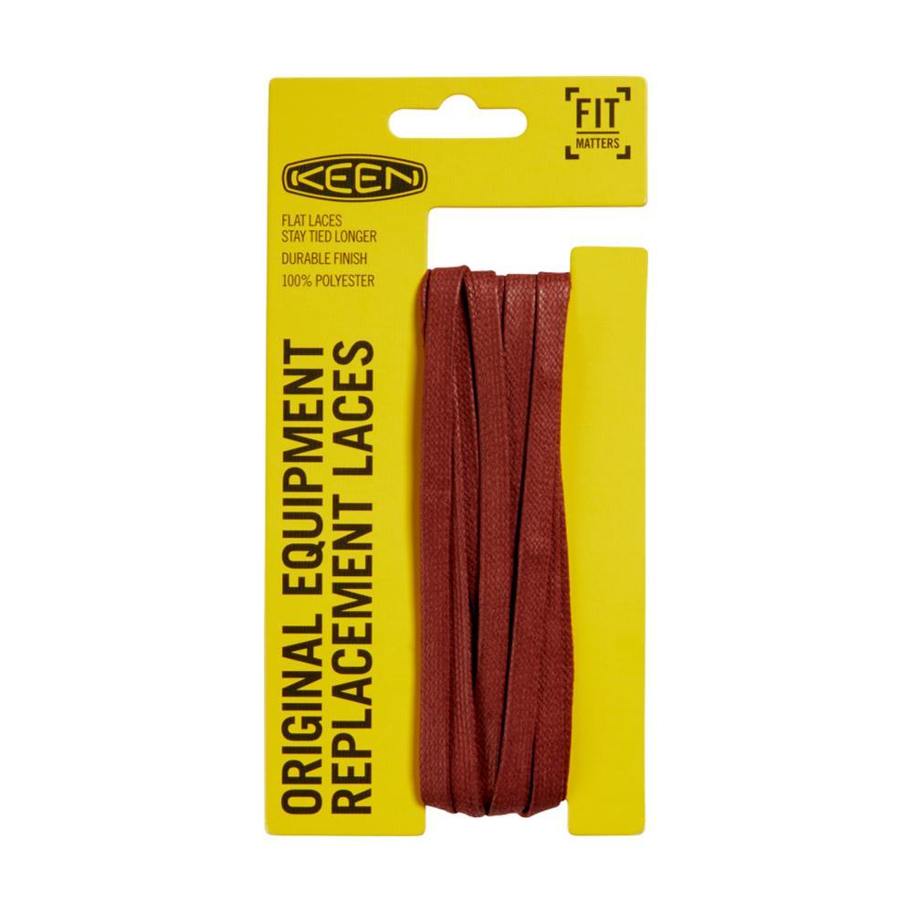 KEEN KEEN Flat Lifestyle Laces Kit