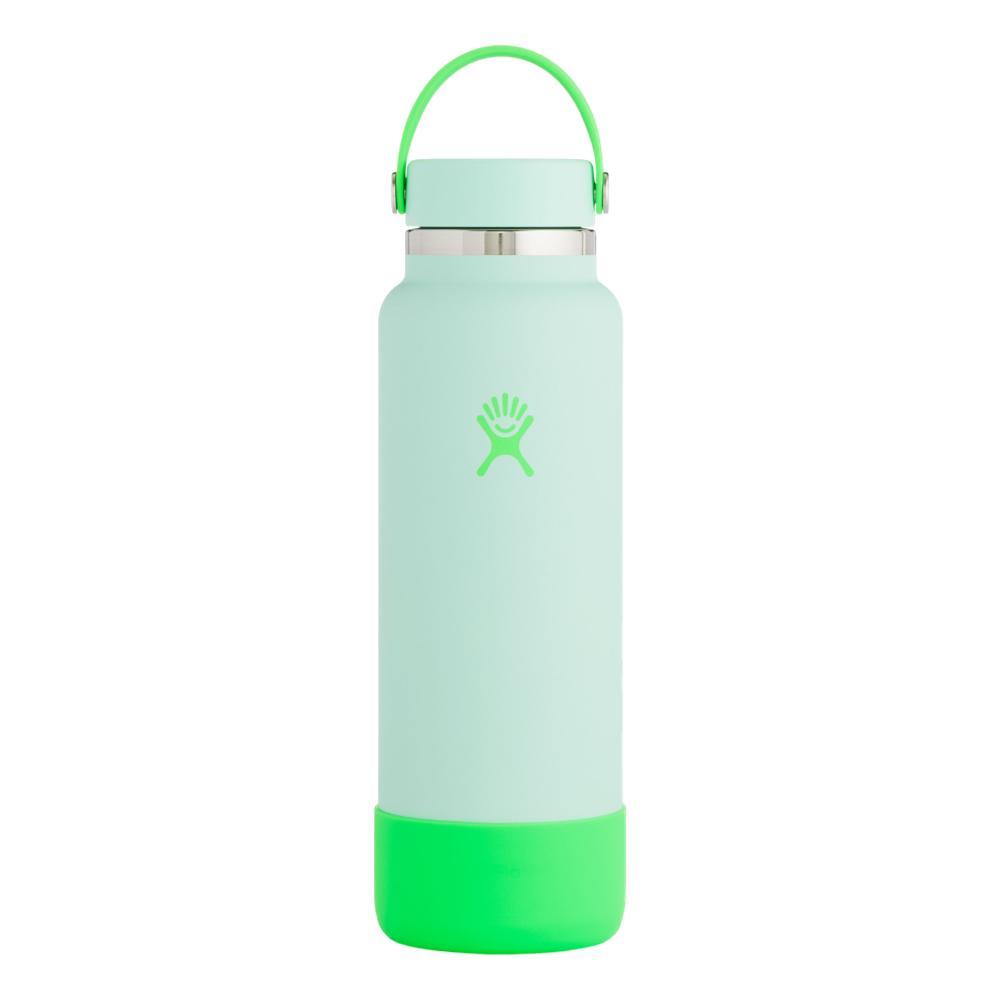 mango 40 oz hydro flask