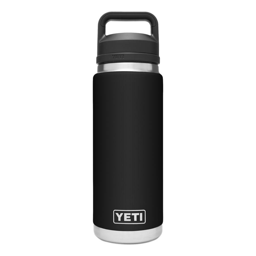 Yeti Rambler Water Bottle Review 