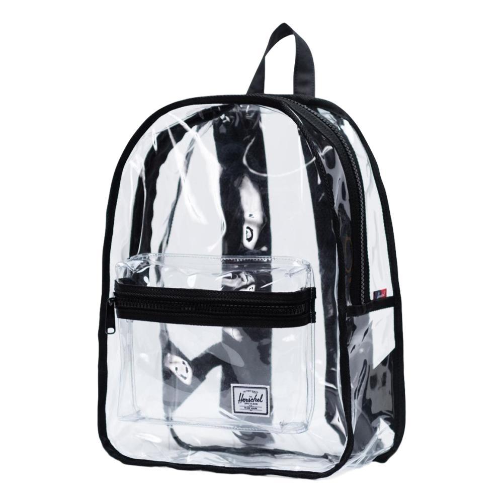 herschel classic backpack mid volume