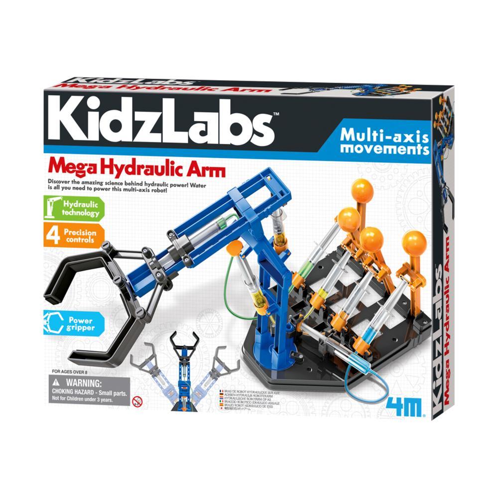 kidzlabs