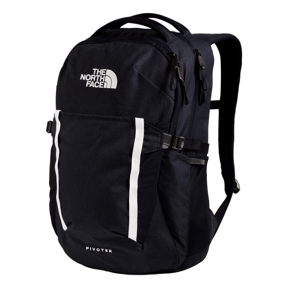 north face pivoter laptop backpack