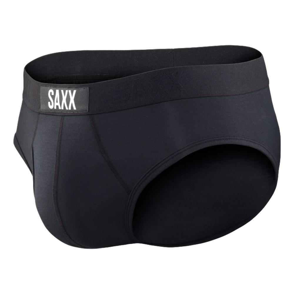 Saxx Men's Underwear -Daytripper Loose Boxers with Built-in Pouch Support-  Underwear for Men, Fall Black at  Men's Clothing store