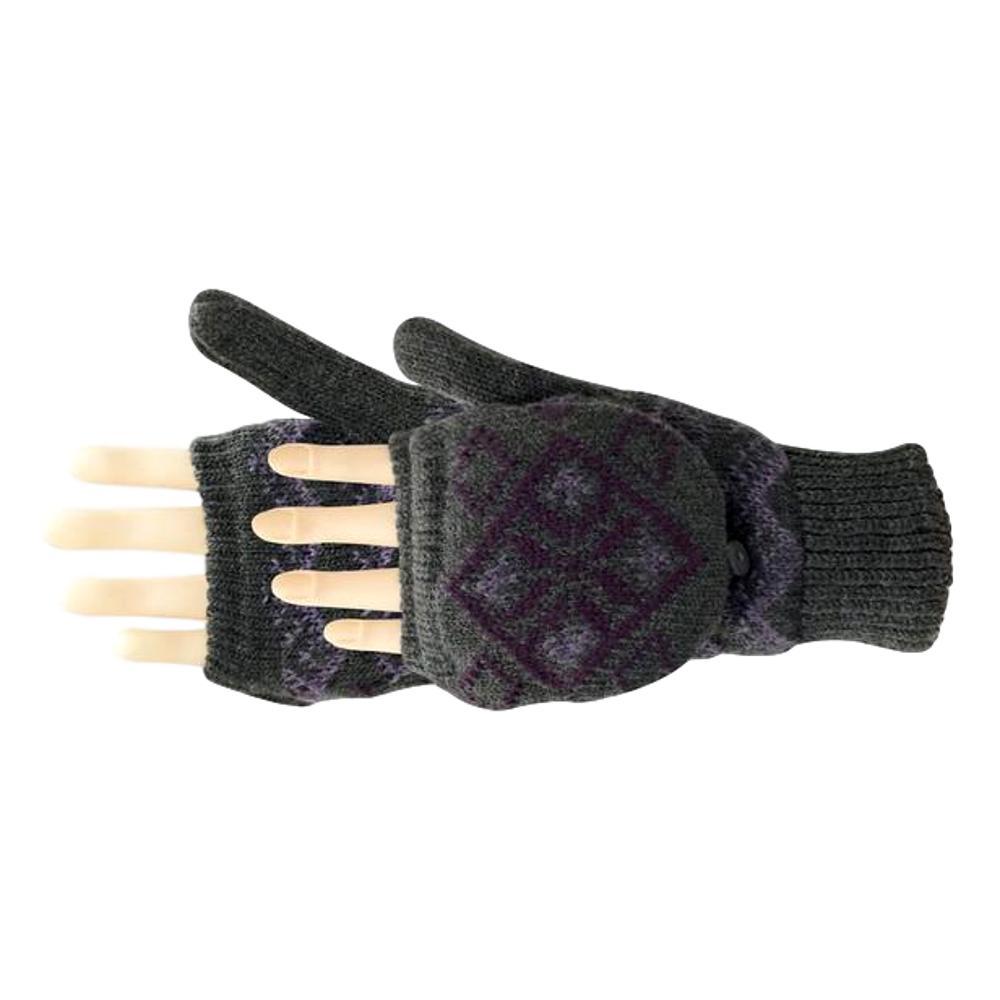 manzella convertible gloves