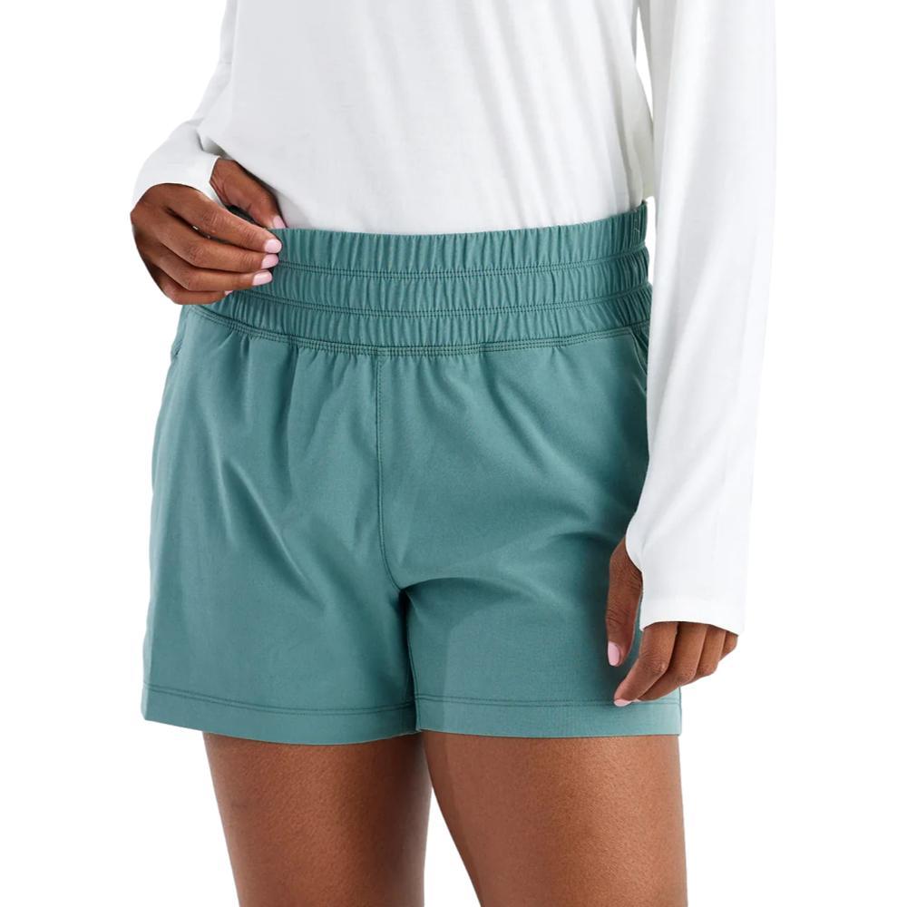 Free Fly Women's Pull On Breeze Shorts