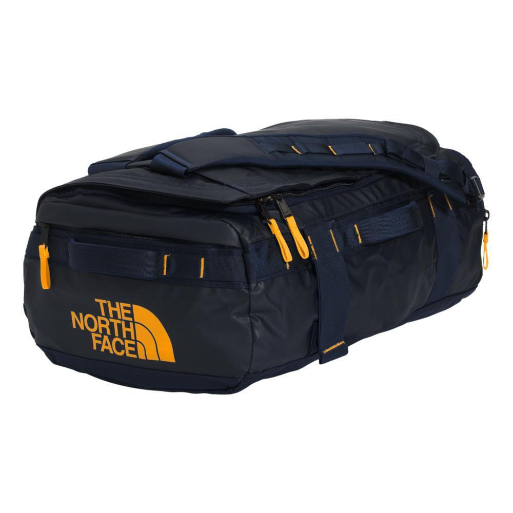 The North Face Base Camp Voyager 32L Review