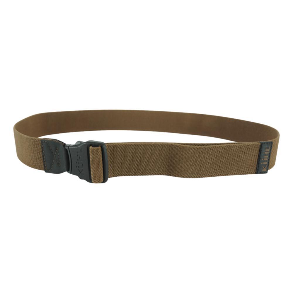 Whole Earth Provision Co. KUHL KUHL Men s Resistor Belt