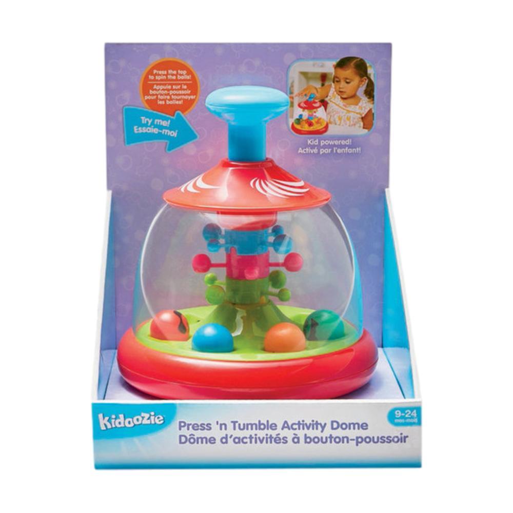 Baby store activity dome