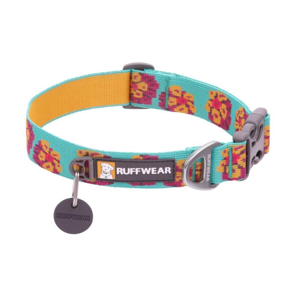 Whole Earth Provision Co. RUFF WEAR Ruffwear Flat Out Dog Collar